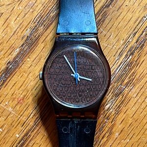 Swatch watch